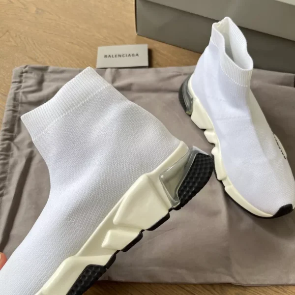 Balenciaga Men's Speed Sneakers