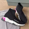 Balenciaga Men's Speed Sneakers