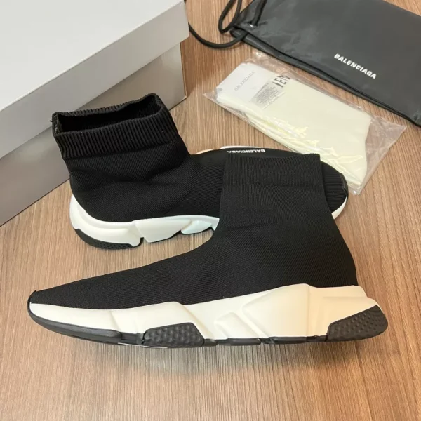 Balenciaga Men's Speed Sneakers