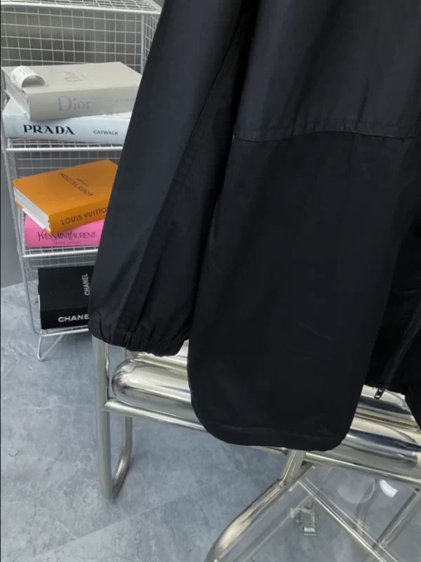 Balenciaga jacket