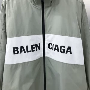 Balenciaga jacket