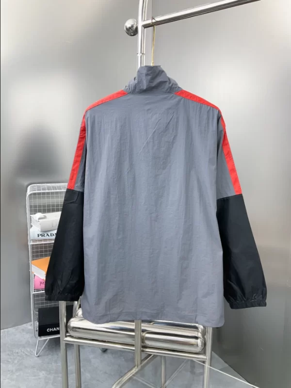 Balenciaga jacket