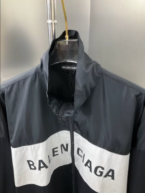 Balenciaga jacket