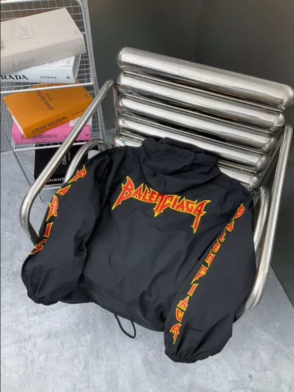 Balenciaga Jackets