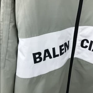 Balenciaga jacket