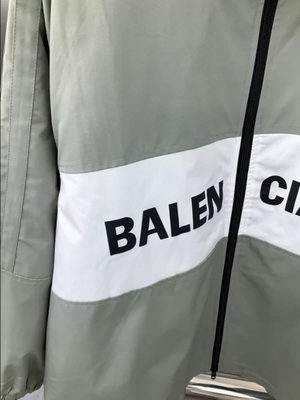 Balenciaga jacket