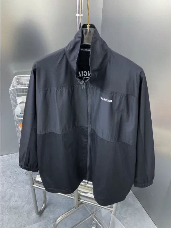 Balenciaga jacket