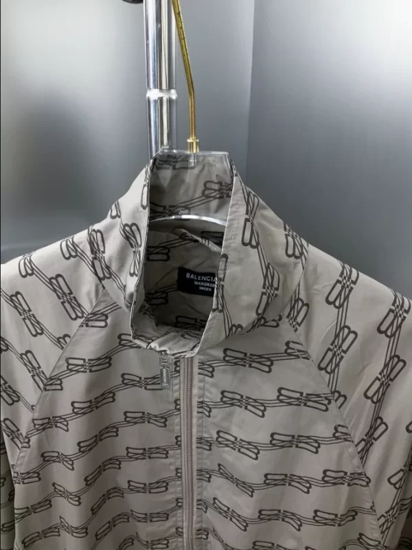 Balenciaga jacket