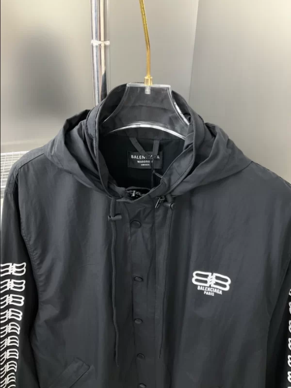 Balenciaga Jackets