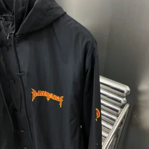 Balenciaga Jackets