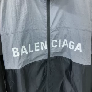 Balenciaga jacket