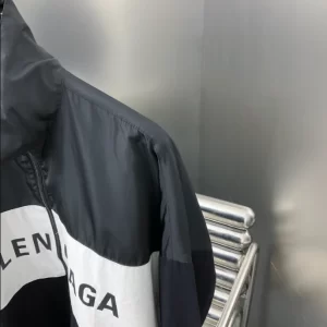 Balenciaga jacket