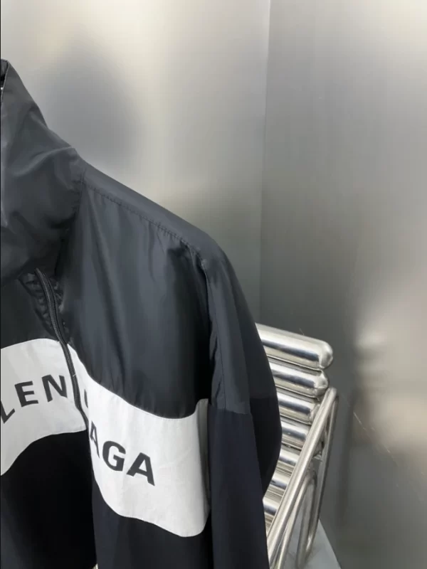 Balenciaga jacket