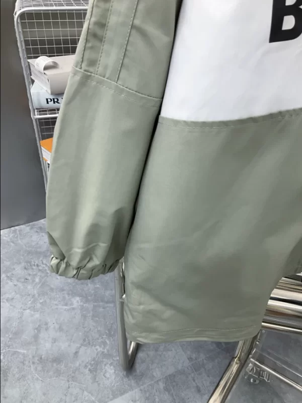 Balenciaga jacket