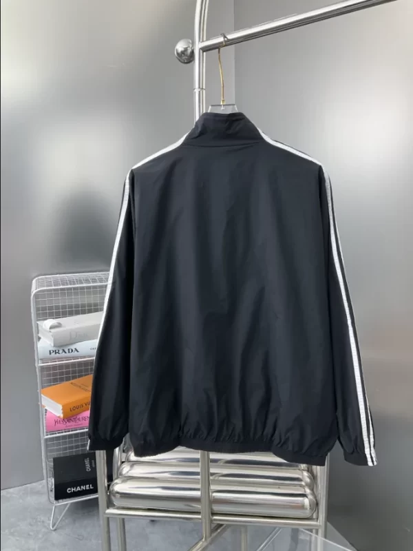 Balenciaga jacket