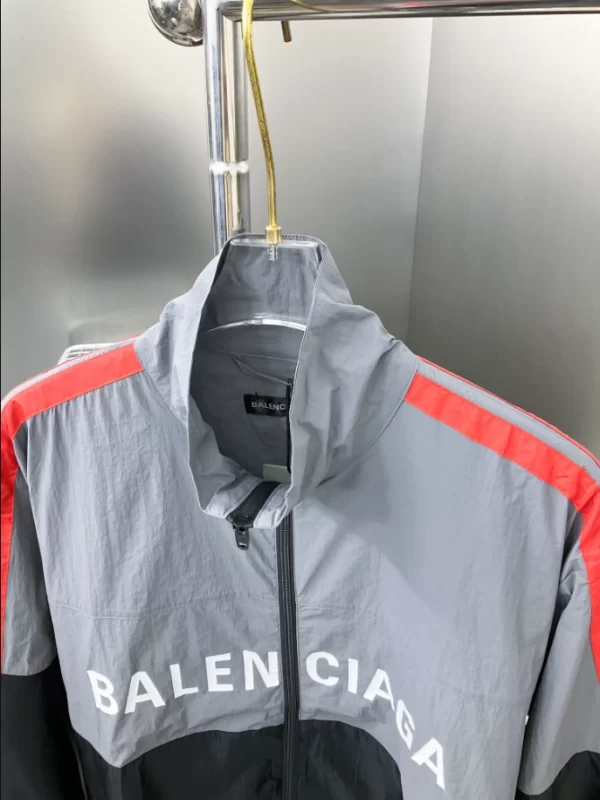 Balenciaga jacket