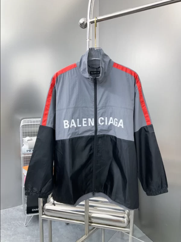 Balenciaga jacket