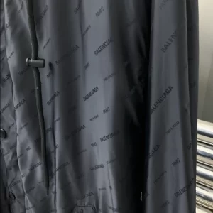 Balenciaga jacket