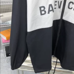 Balenciaga jacket