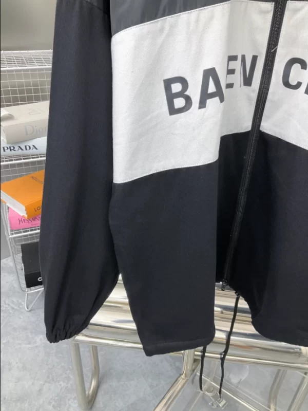 Balenciaga jacket