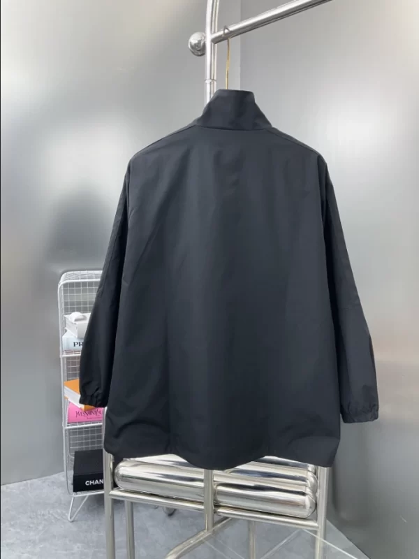 Balenciaga jacket