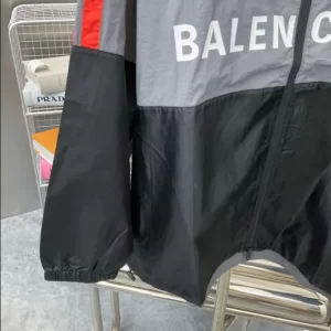 Balenciaga jacket