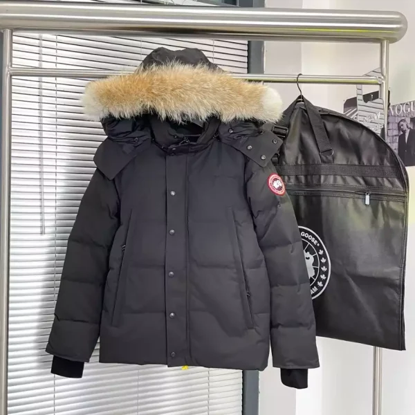 Canada Goose Jackets - CK47