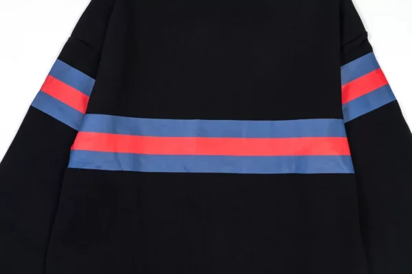 Gucci Cotton Jersey Sweatshirt