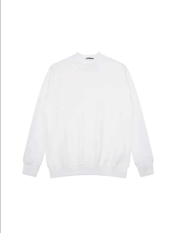 Gucci Cotton Jersey Sweatshirt