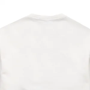 Gucci Cotton Jersey Sweatshirt