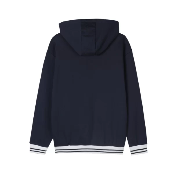 Gucci Cotton Jersey Sweatshirt With Patch