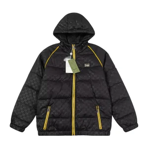 Gucci Jacket - GK16