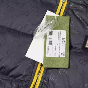 Gucci Jacket - GK16