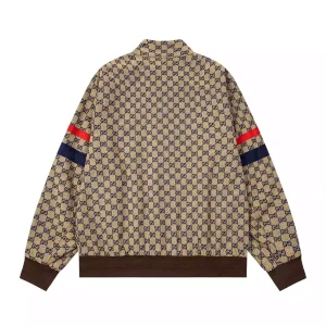 Gucci Jacket - GK17