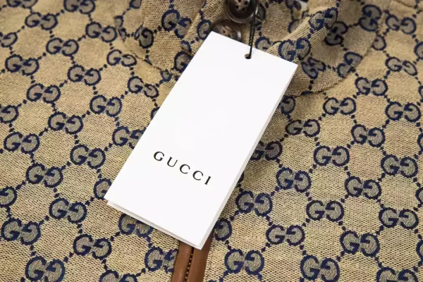 Gucci Jacket - GK17