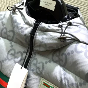 Gucci Jacket - GK19