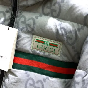 Gucci Jacket - GK19