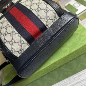 Gucci Ophidia Small Backpack