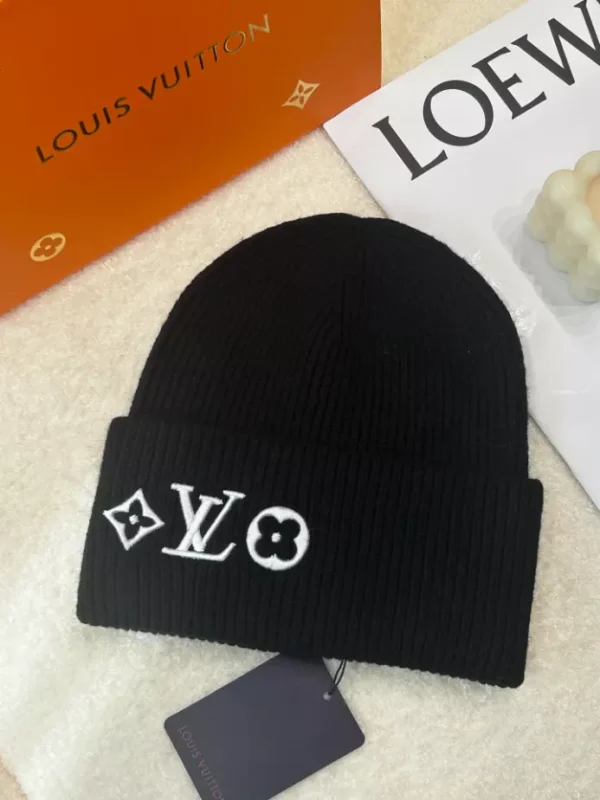 LV Headline Beanie - LCH61