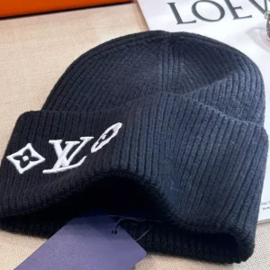 LV Headline Beanie - LCH61