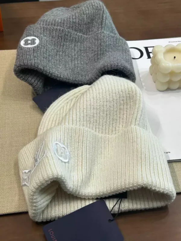 LV Headline Beanie - LCH62