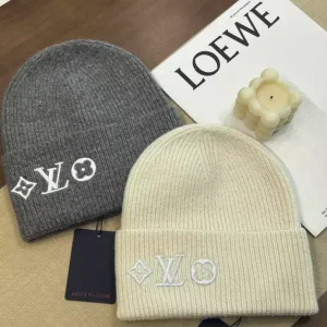 LV Headline Beanie - LCH62