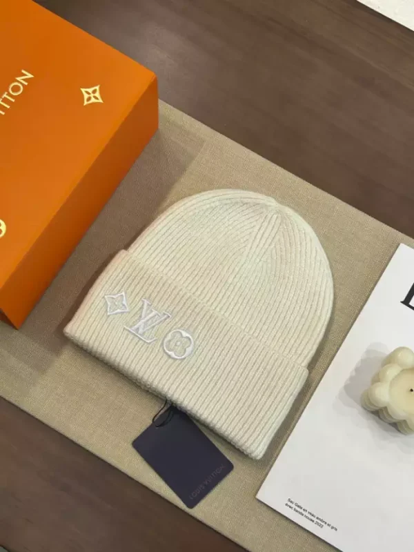 LV Headline Beanie - LCH62