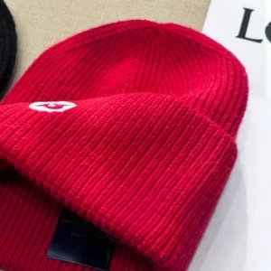 LV Headline Beanie - LCH64