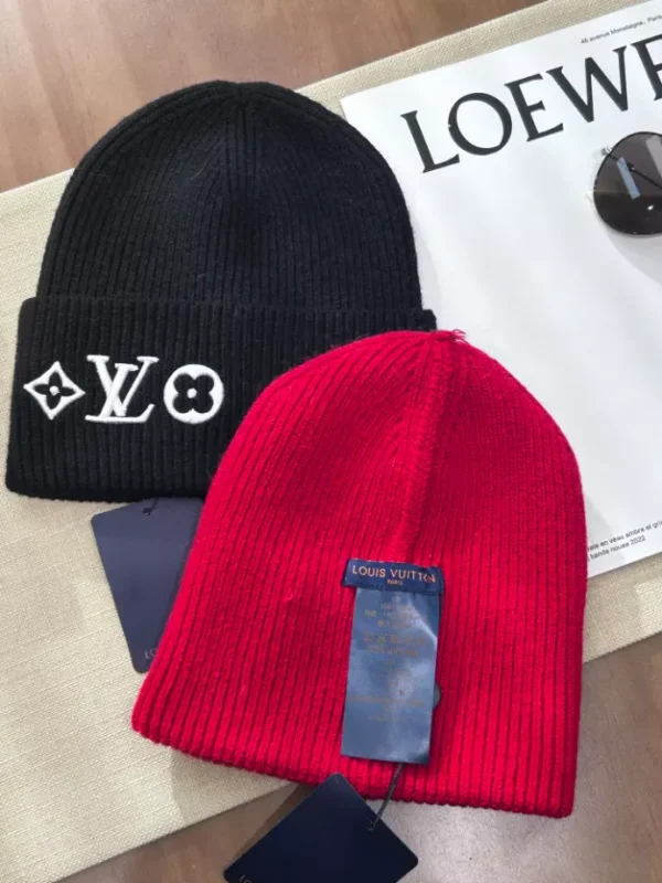 LV Headline Beanie - LCH64