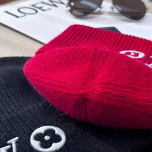 LV Headline Beanie - LCH64