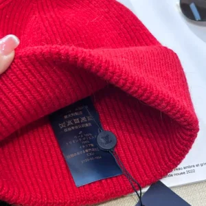 LV Headline Beanie - LCH64