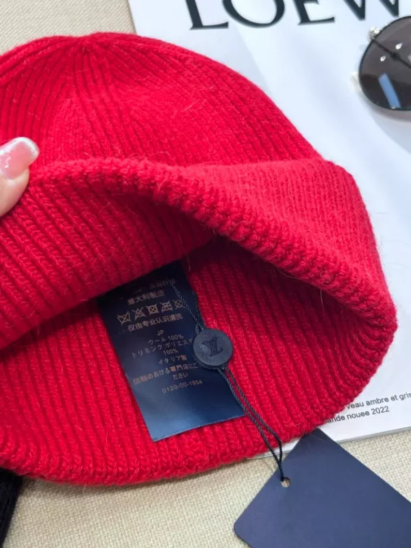 LV Headline Beanie - LCH64