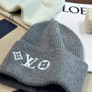 LV Headline Beanie - LCH66