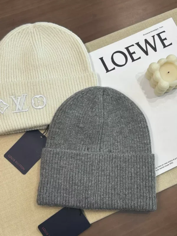 LV Headline Beanie - LCH66